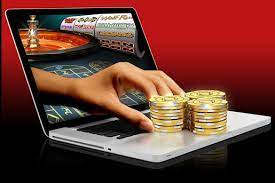Вход на официальный сайт Casino LotoRu